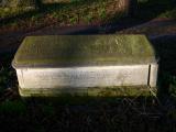 image of grave number 1985